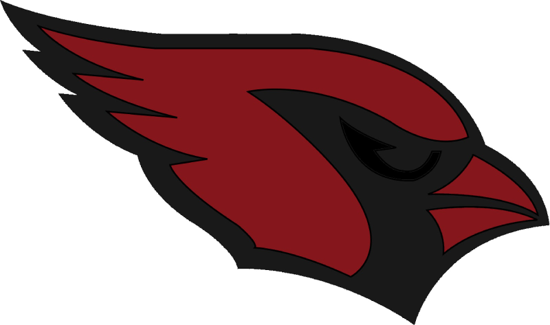 Illustration for article titled Let's Fix All The Bird Logos In Pro Sports